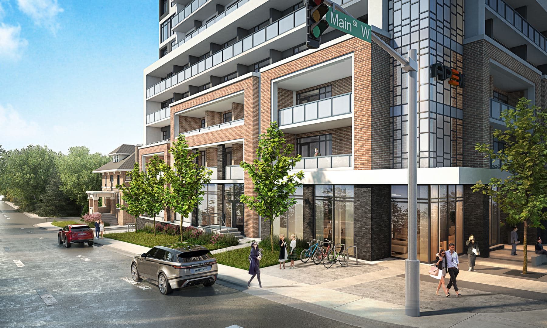 APEX Condos thumbnail 3