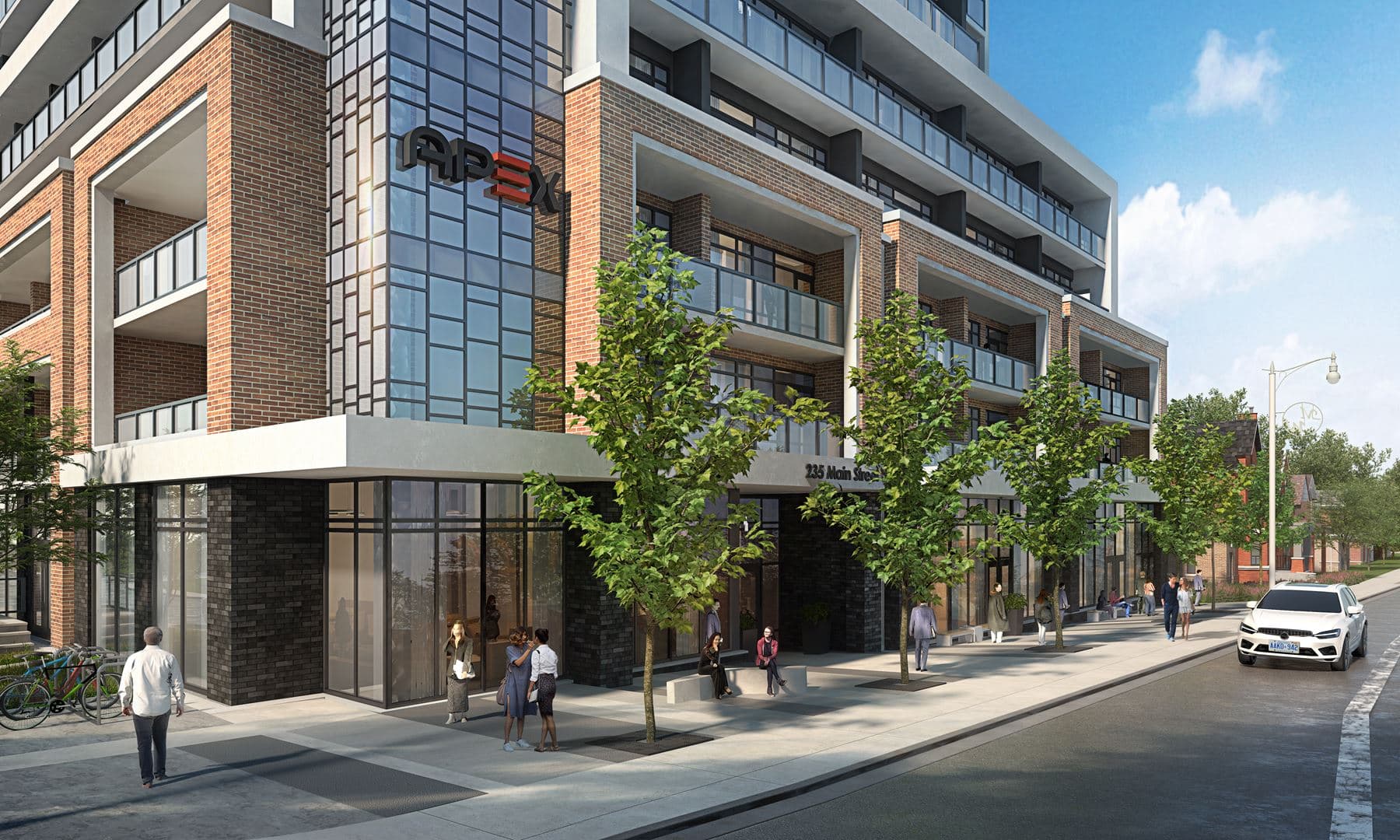 APEX Condos thumbnail 4