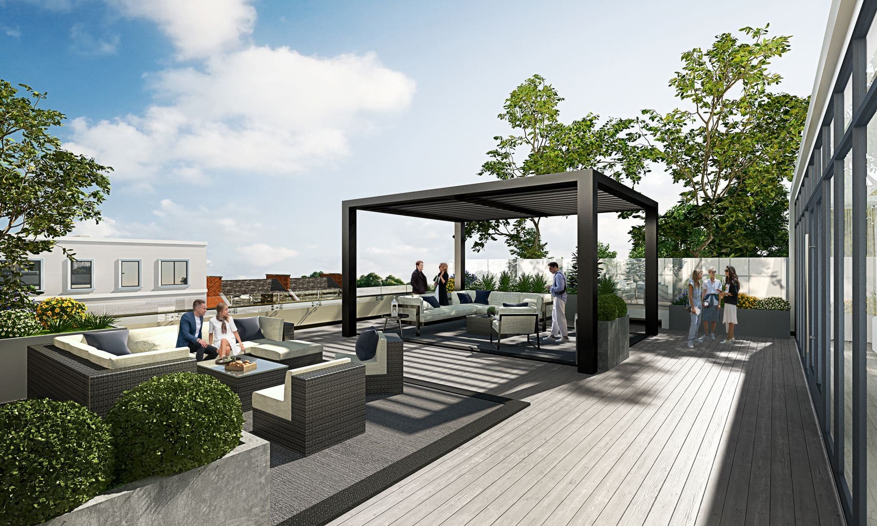 APEX Condos thumbnail 5