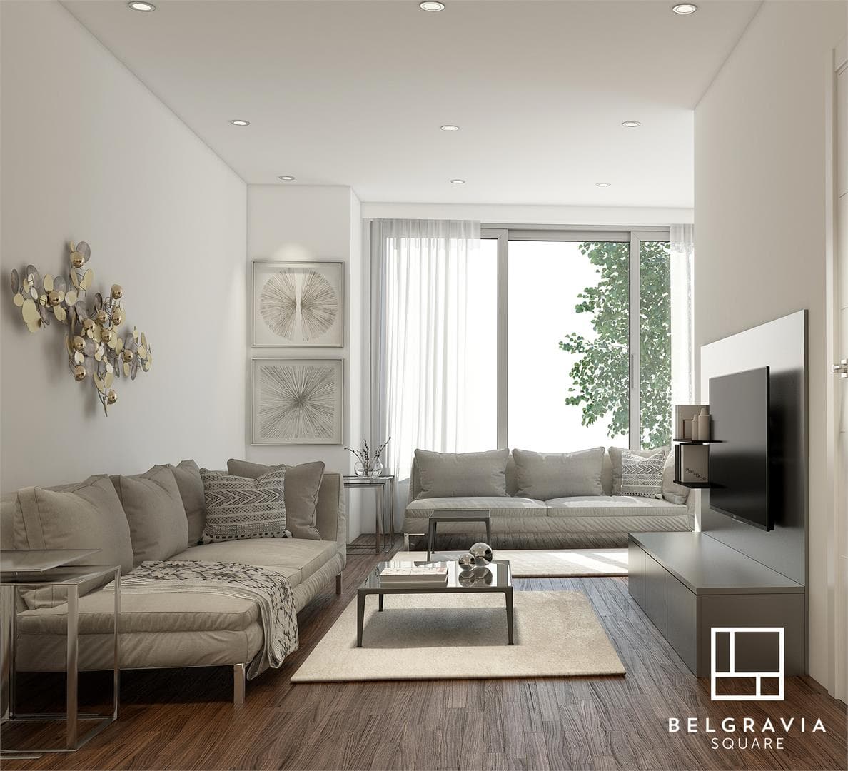 Belgravia Square Condos thumbnail 3