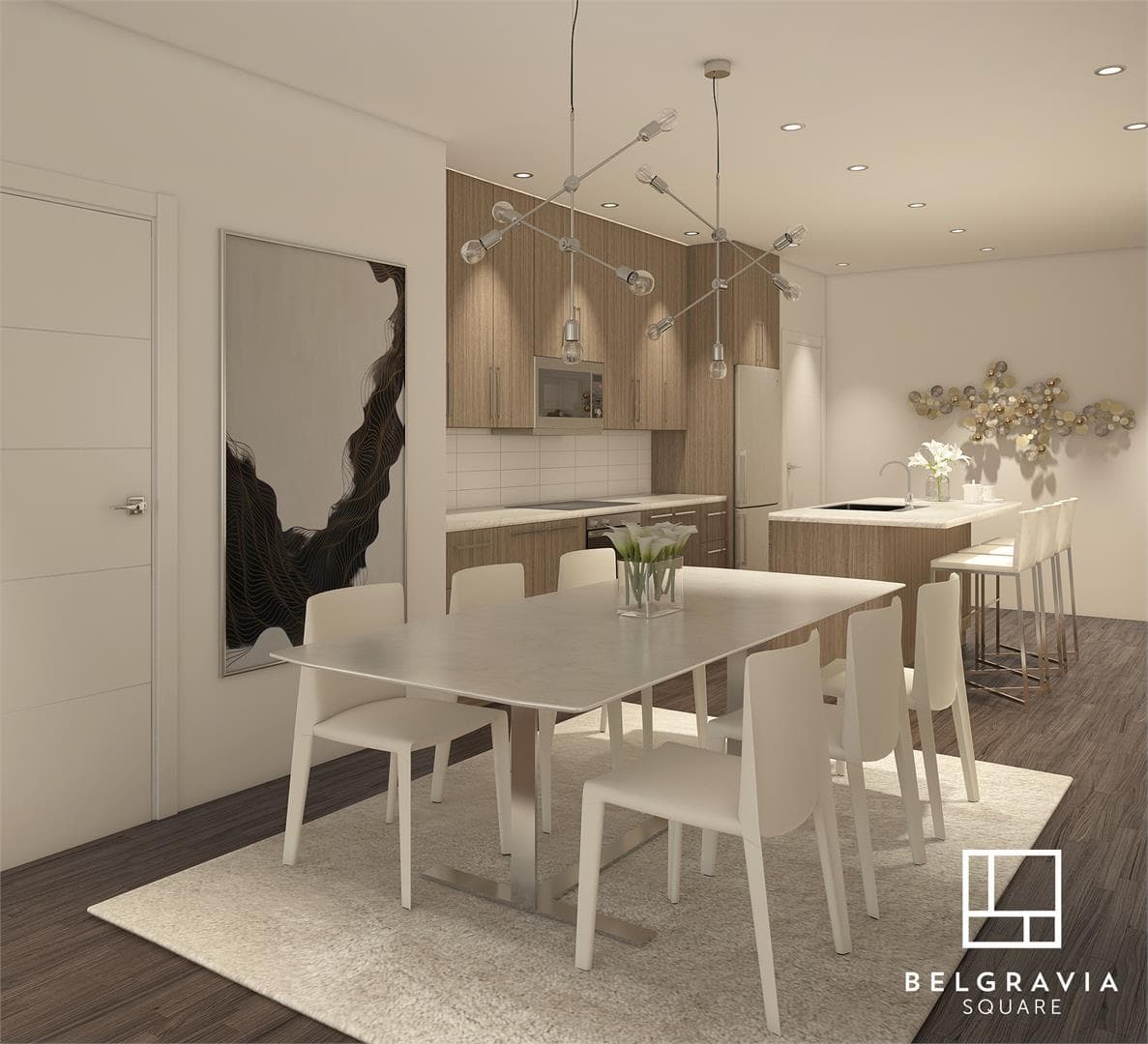 Belgravia Square Condos thumbnail 6