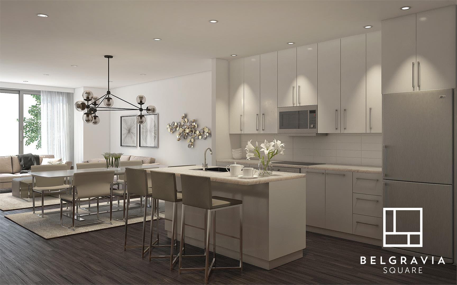 Belgravia Square Condos thumbnail 7