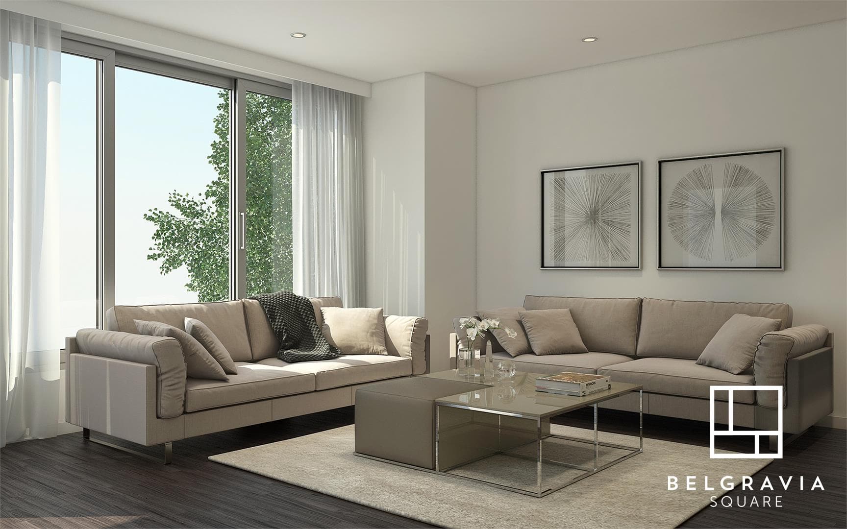 Belgravia Square Condos thumbnail 5