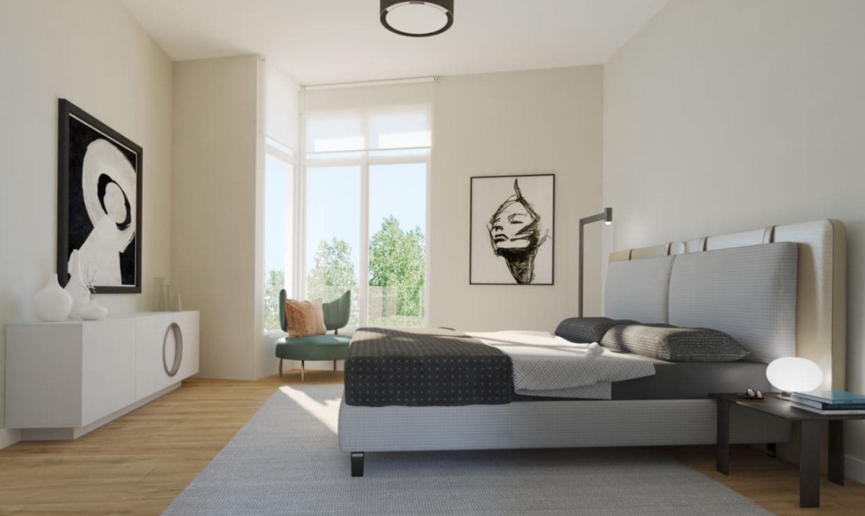 Bellewood Park Condos thumbnail 10