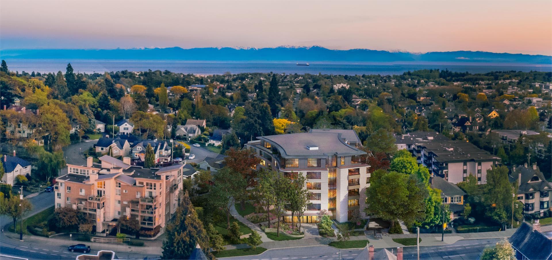 Bellewood Park Condos thumbnail 2