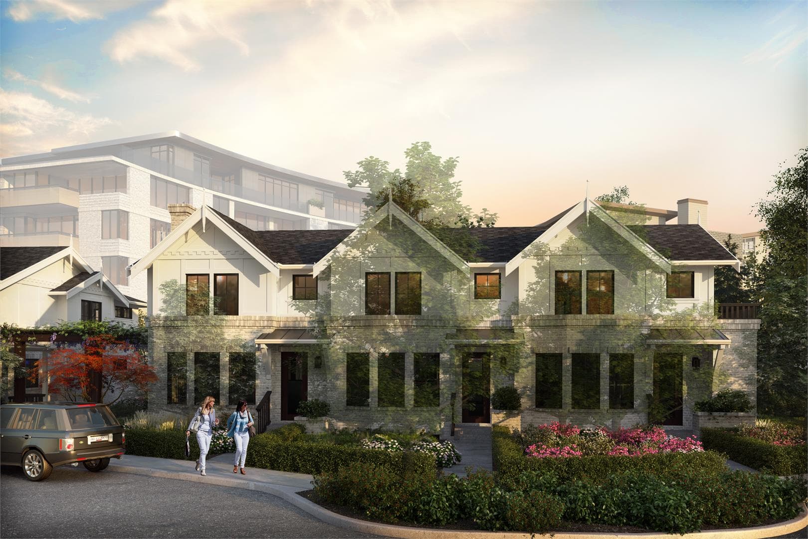 Bellewood Park Condos thumbnail 11
