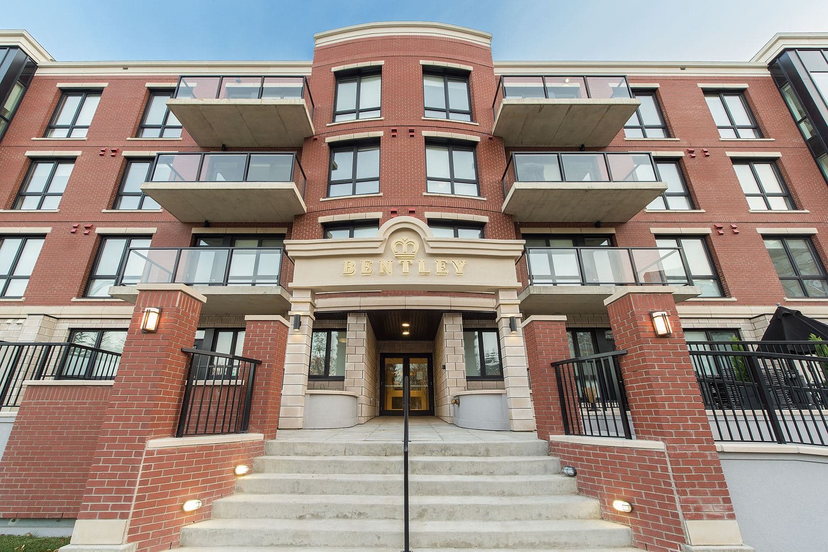 Bentley Condos
