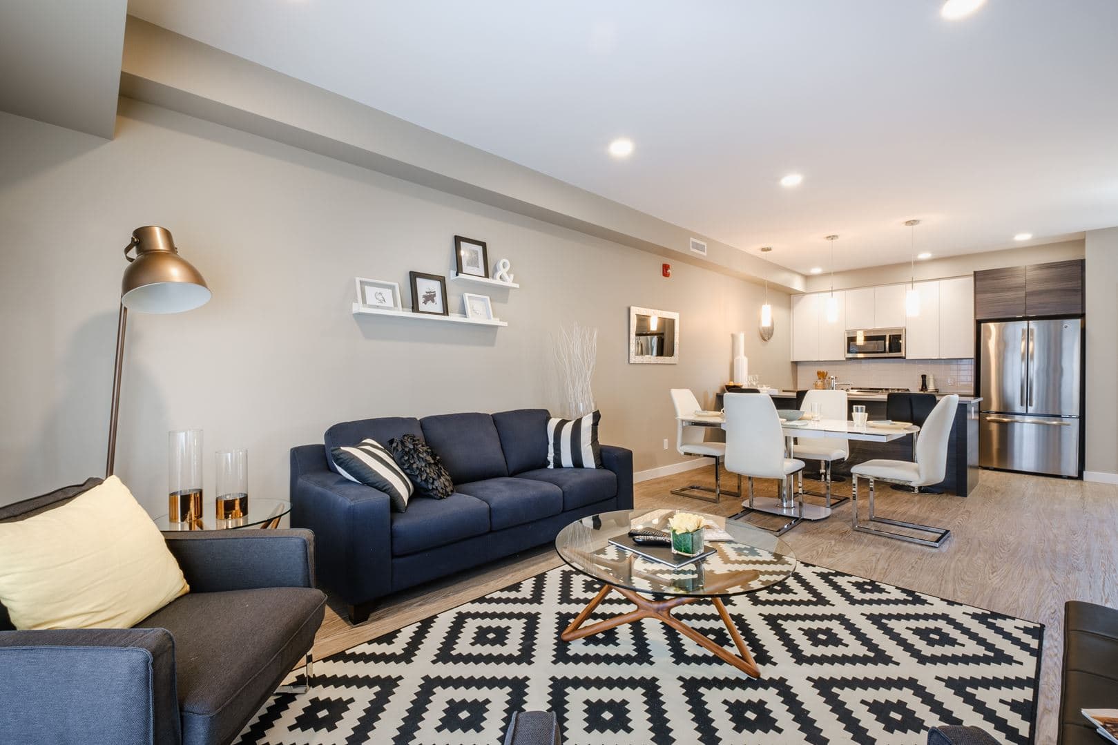 Bloom and Timber Condos thumbnail 9