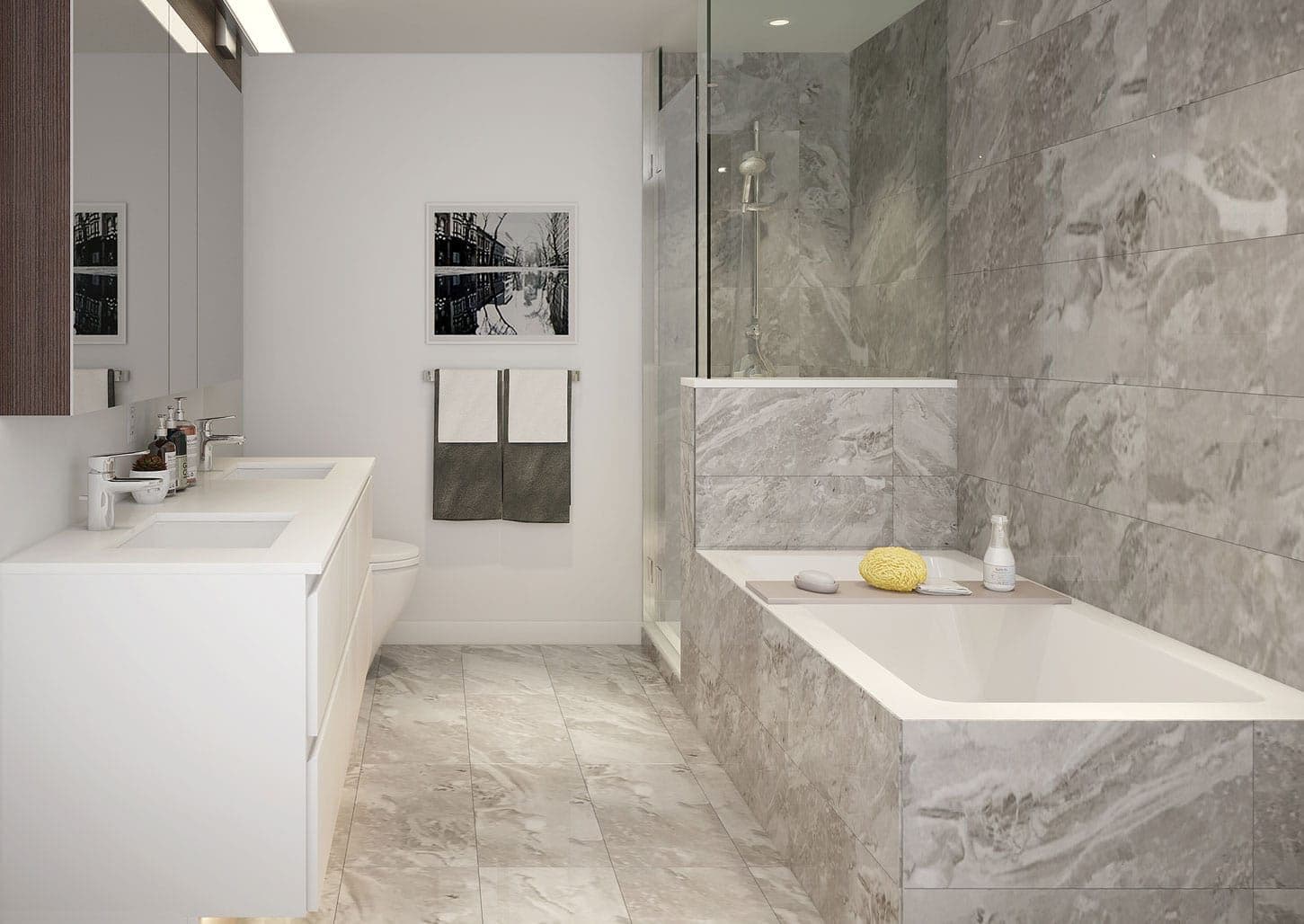 Capital Park Condos thumbnail 10