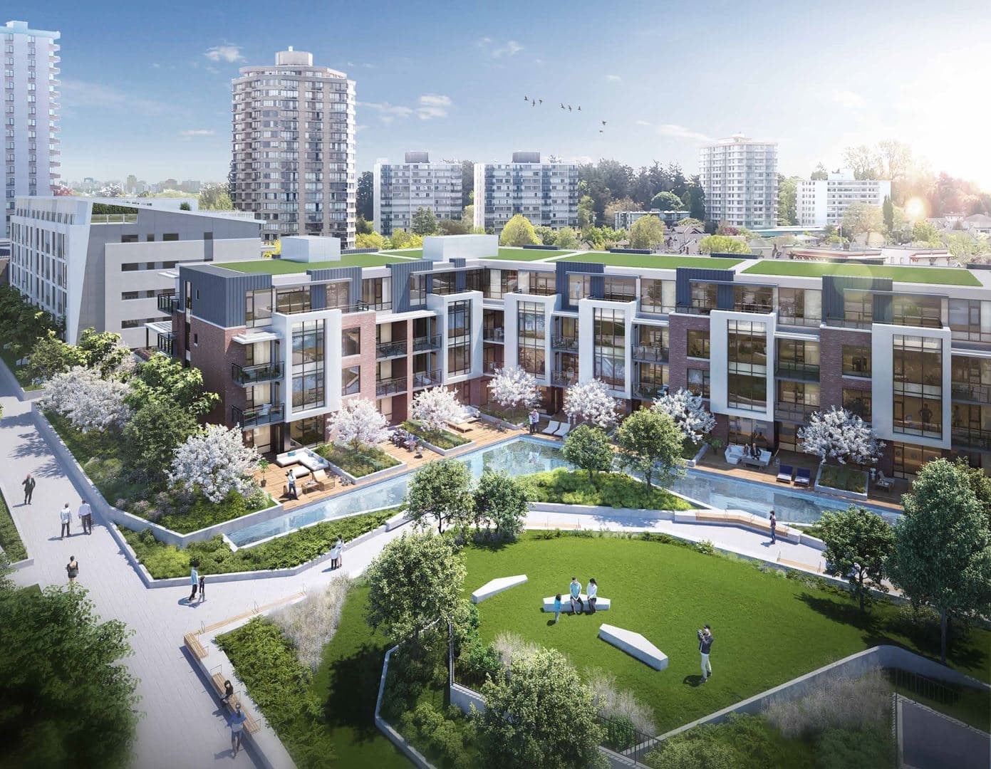 Capital Park Condos thumbnail 2