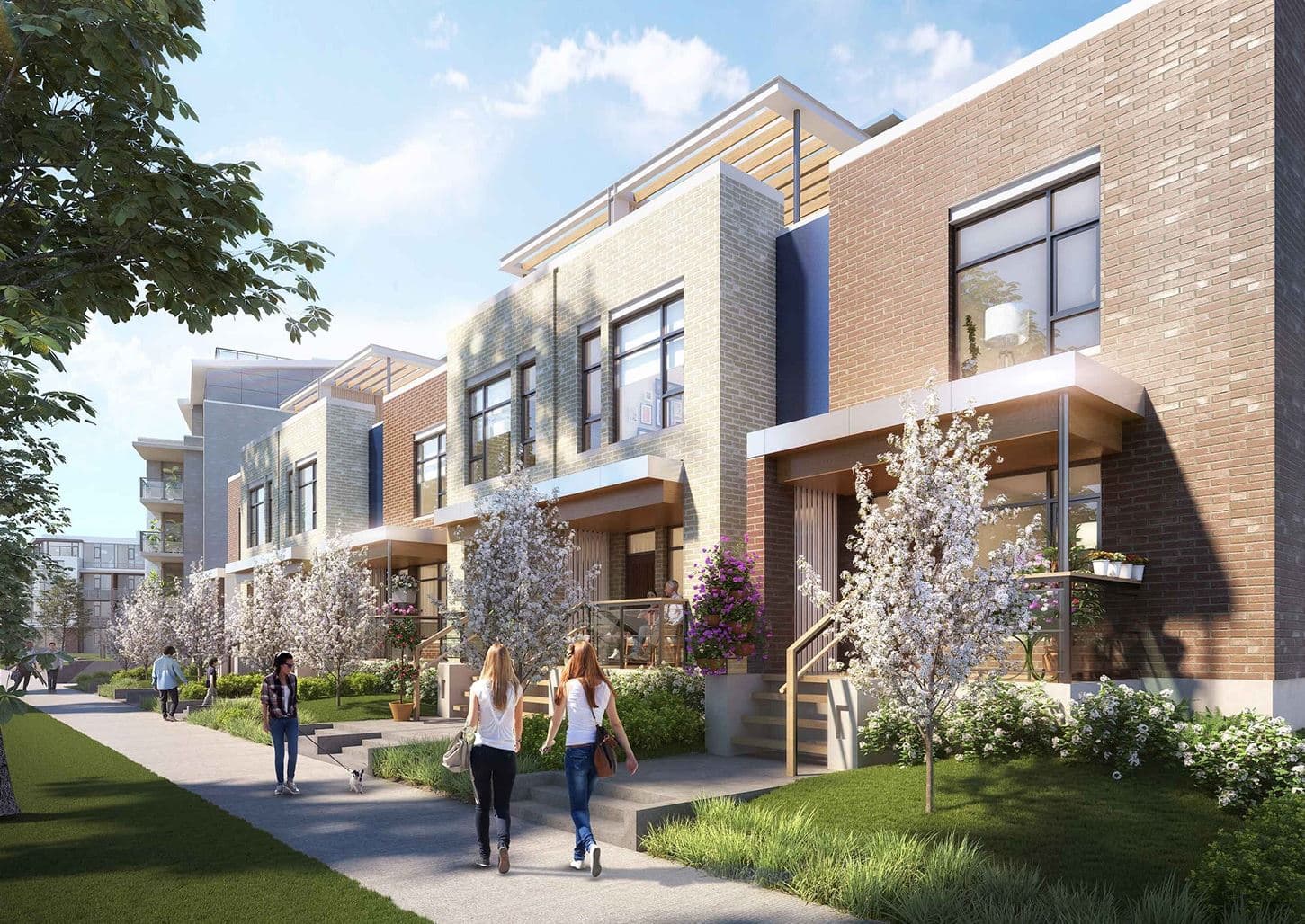 Capital Park Condos thumbnail 3