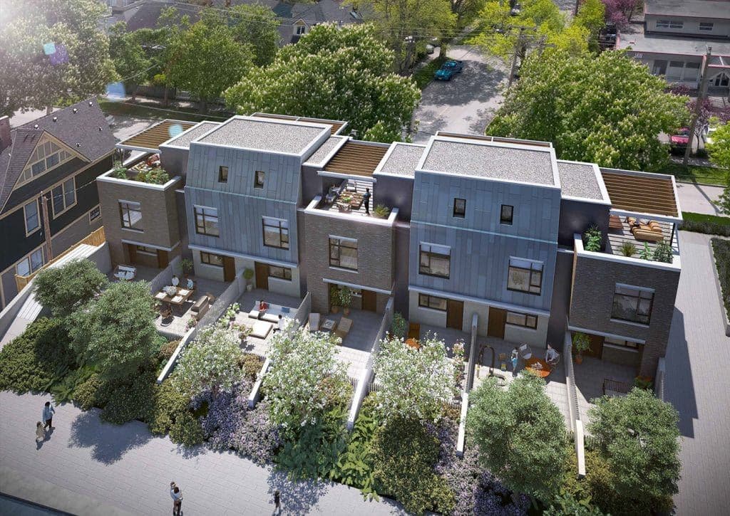 Capital Park Condos thumbnail 5