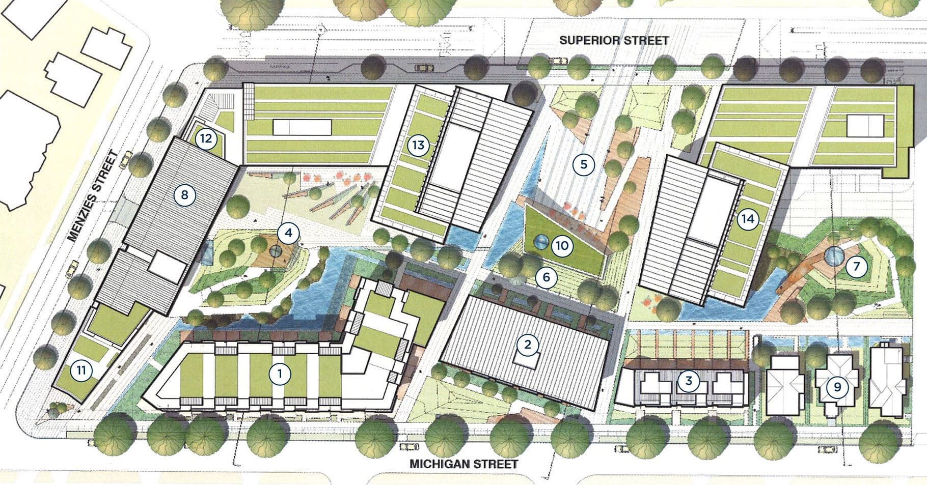 Capital Park Condos thumbnail 11