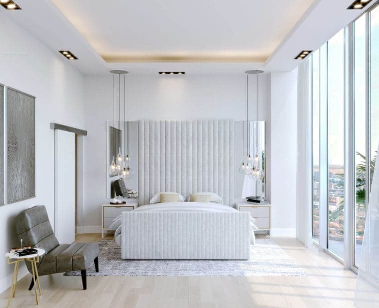 Claridge Icon Condos thumbnail 12