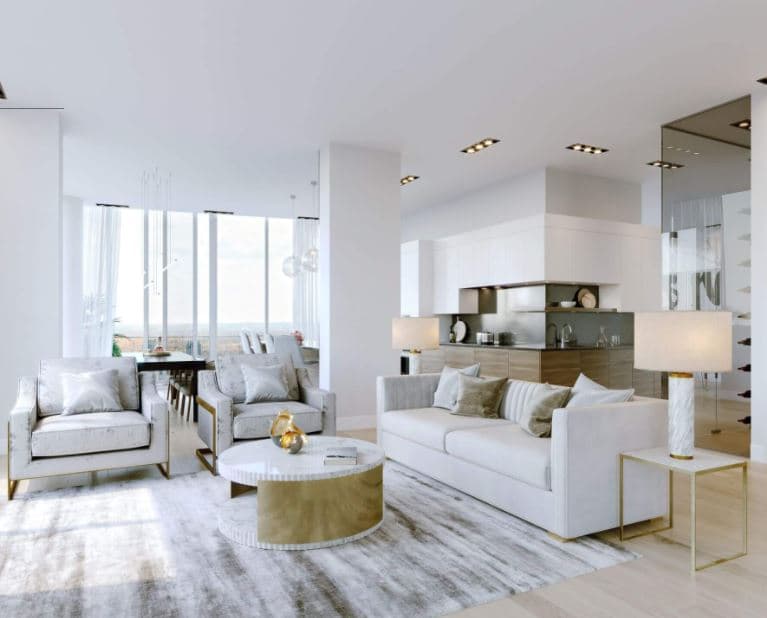 Claridge Icon Condos thumbnail 11