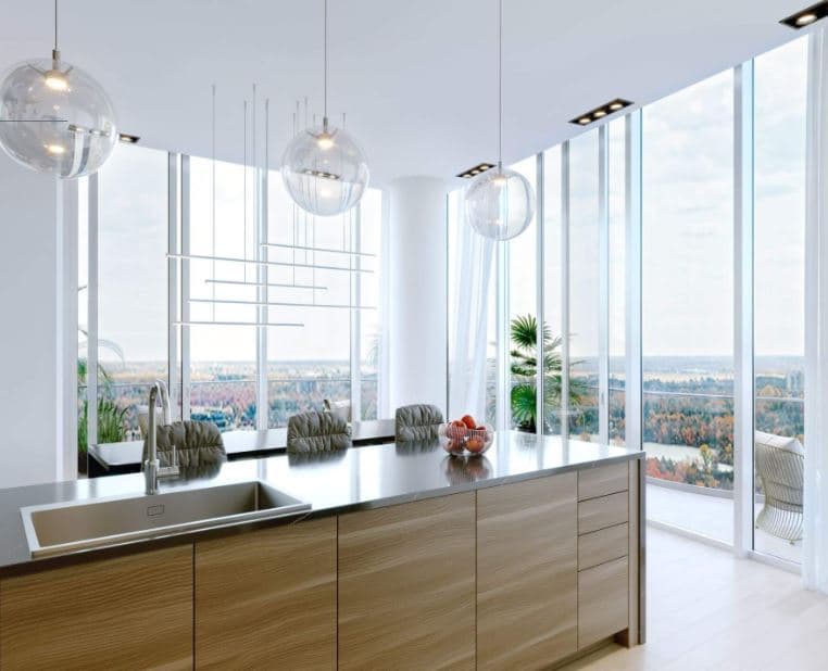 Claridge Icon Condos thumbnail 10