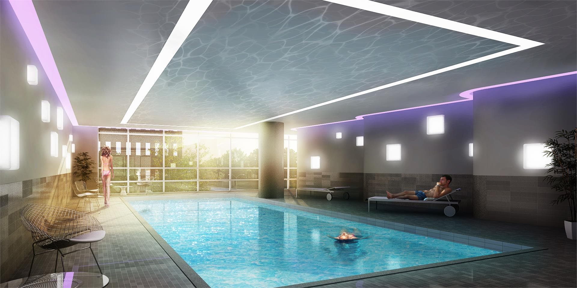 Claridge Icon Condos thumbnail 13