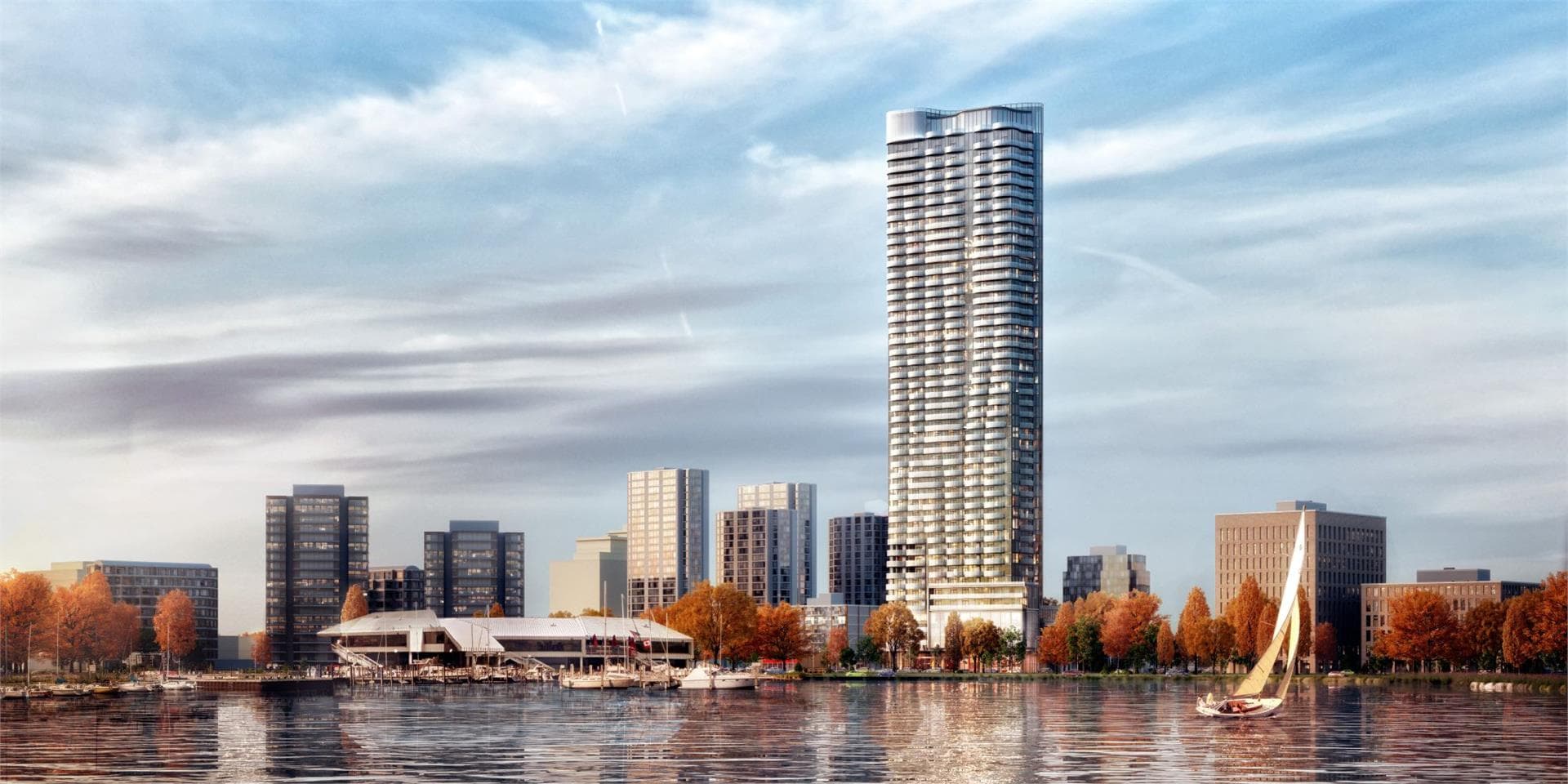 Claridge Icon Condos thumbnail 16