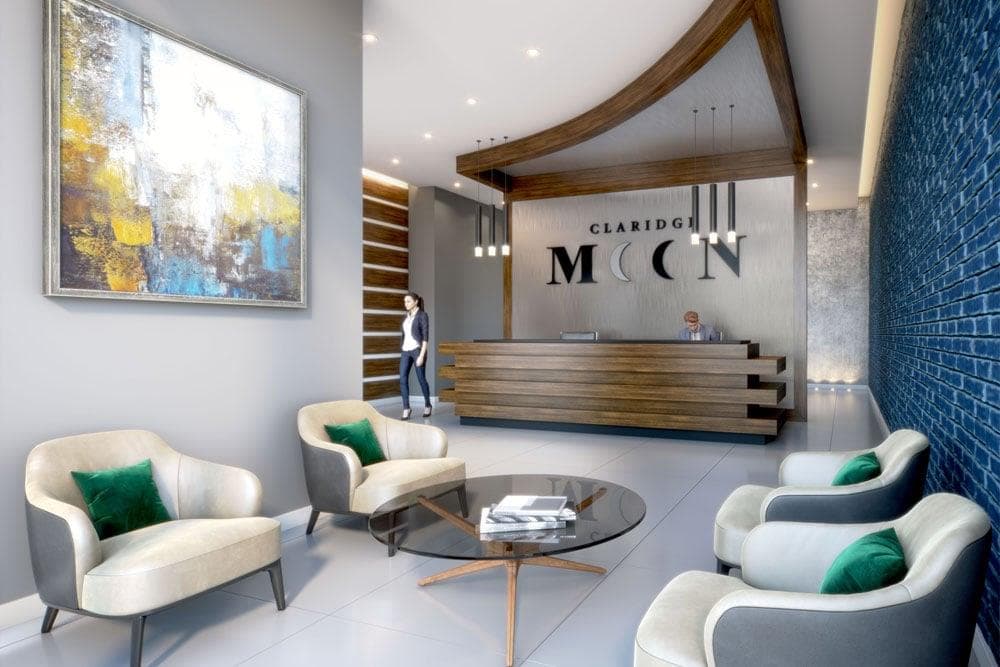 Claridge Moon Condos thumbnail 6
