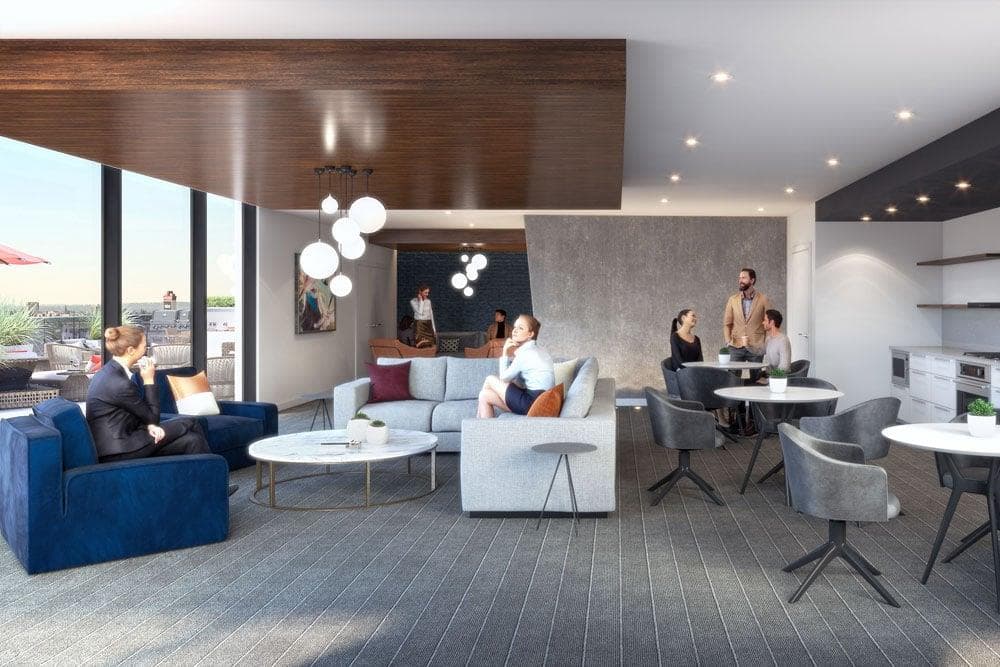Claridge Moon Condos thumbnail 8