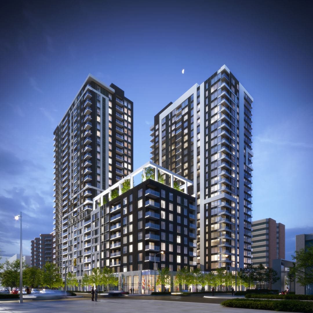 Claridge Moon Condos thumbnail 3