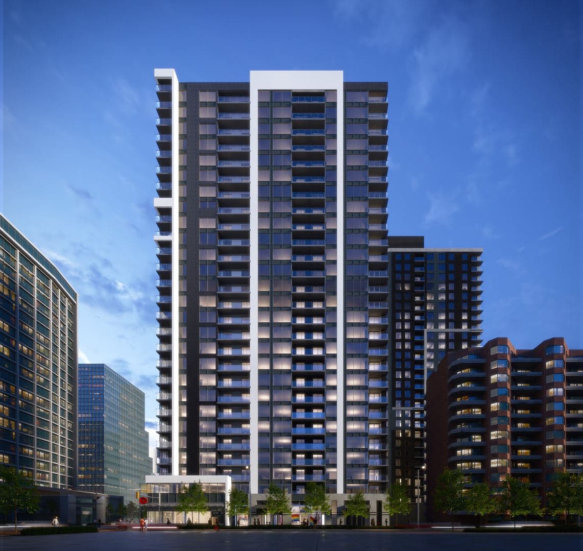 Claridge Moon Condos thumbnail 4