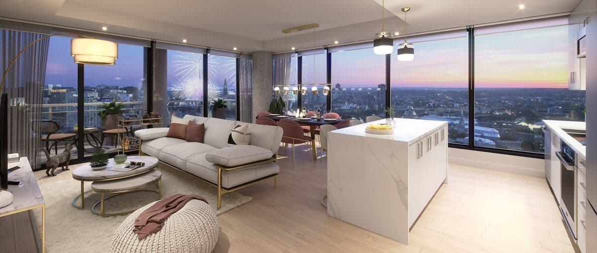 Claridge Royale Condos thumbnail 10