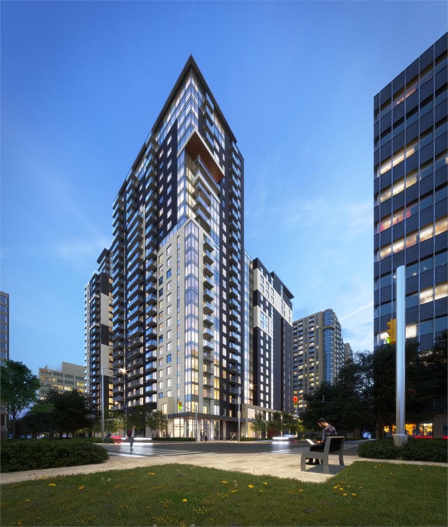 Claridge Royale Condos thumbnail 3