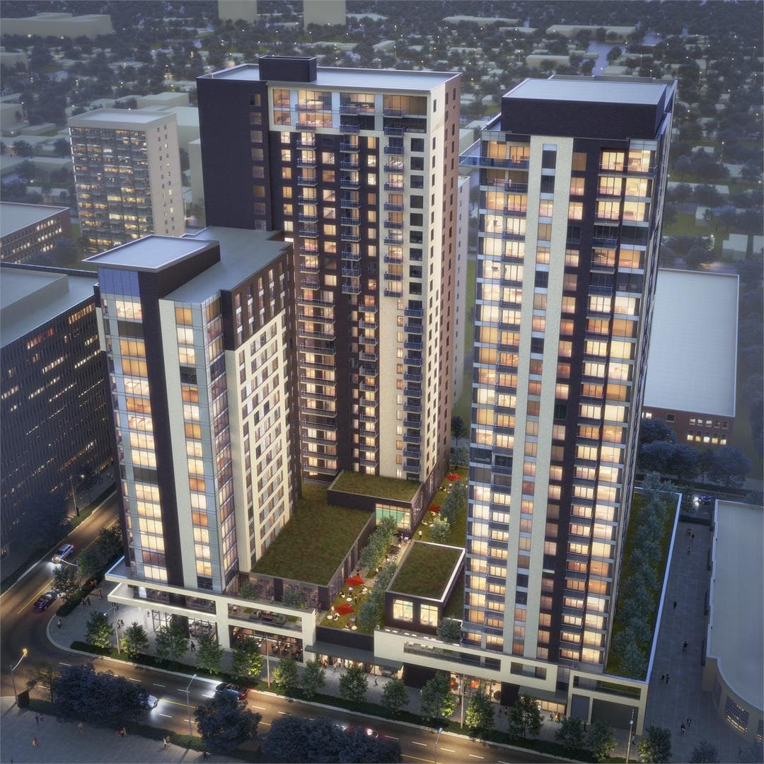 Claridge Royale Condos thumbnail 4