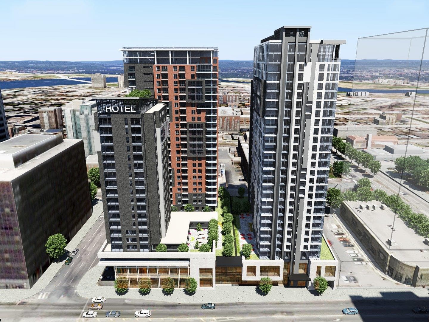 Claridge Royale Condos thumbnail 6