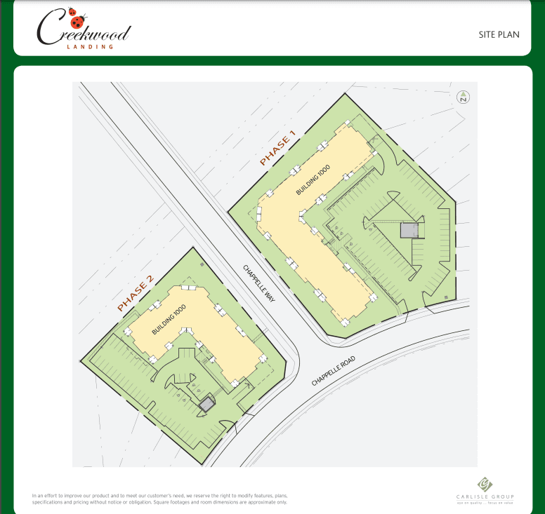 Creekwood Landing Condos thumbnail 9