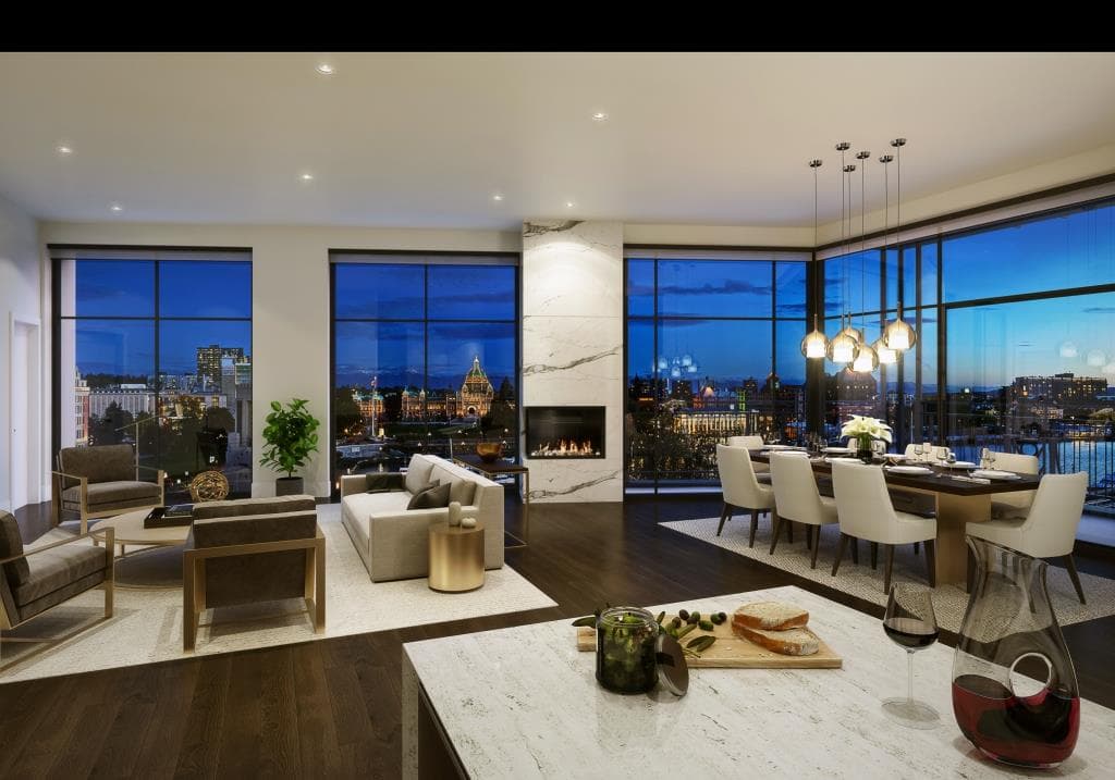 Customs House Condos thumbnail 12