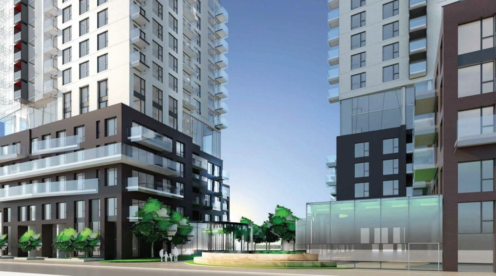 East Flats Condos thumbnail 2