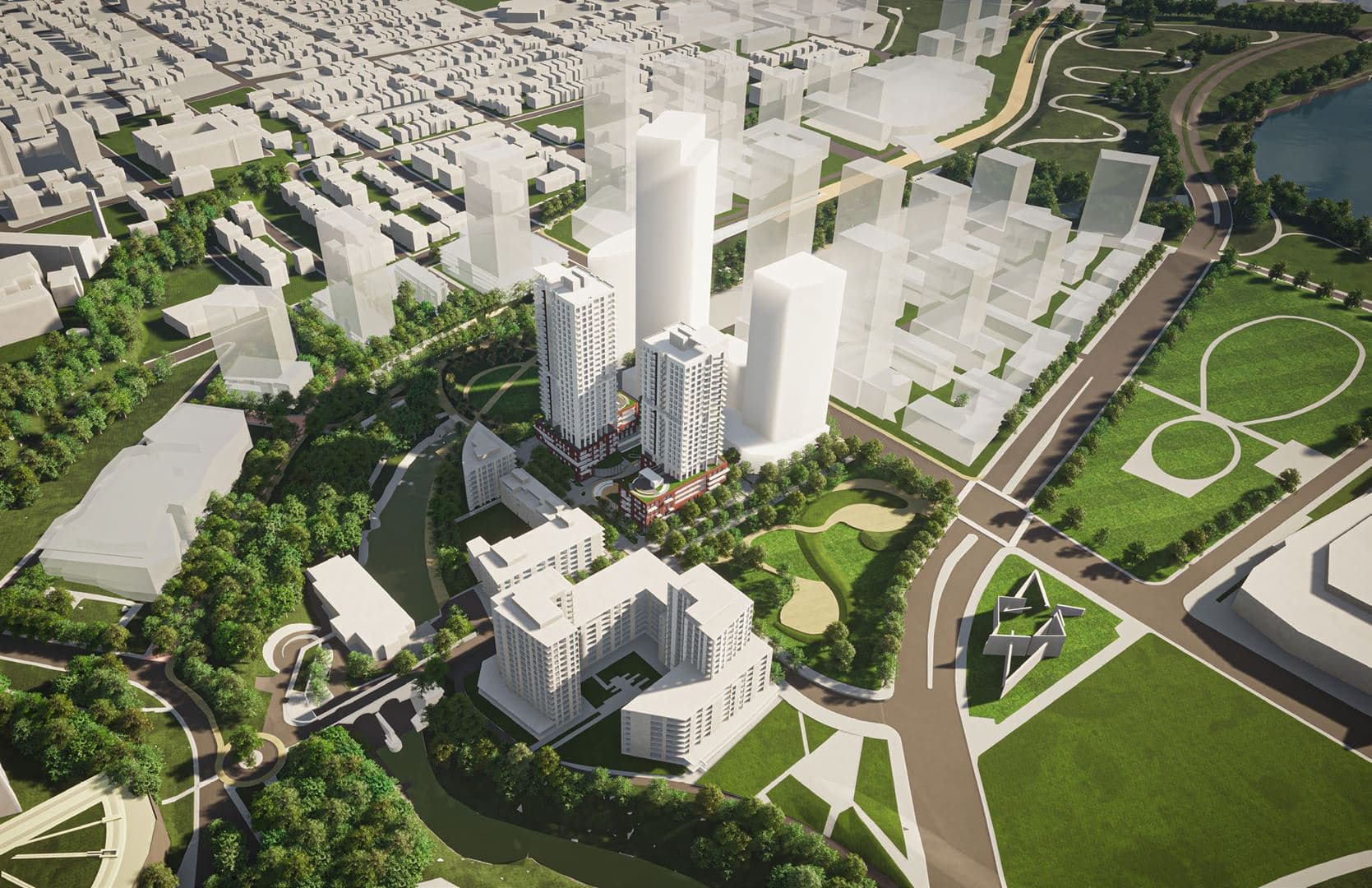 East Flats Condos thumbnail 4