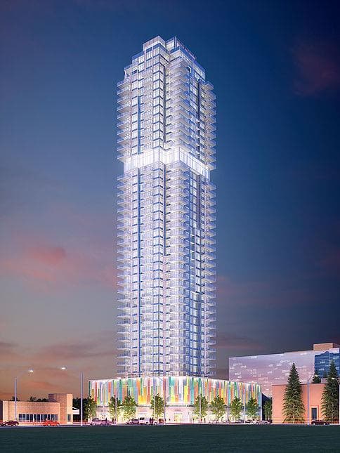 Emerald Tower Condos thumbnail 2
