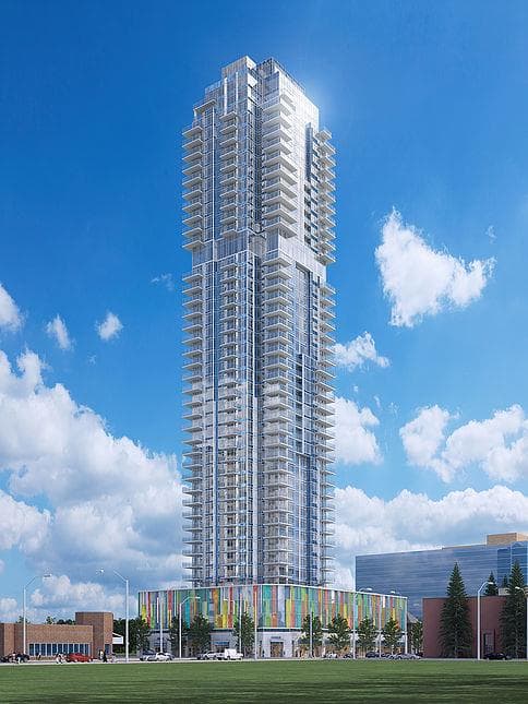 Emerald Tower Condos thumbnail 3