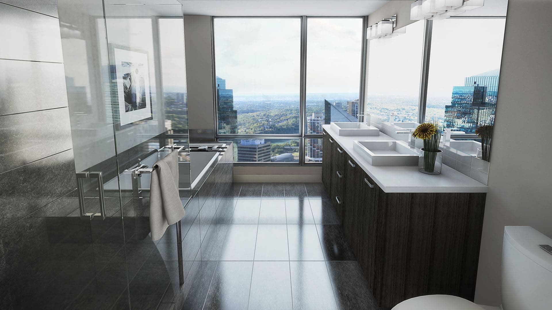 Encore Tower Condos thumbnail 11