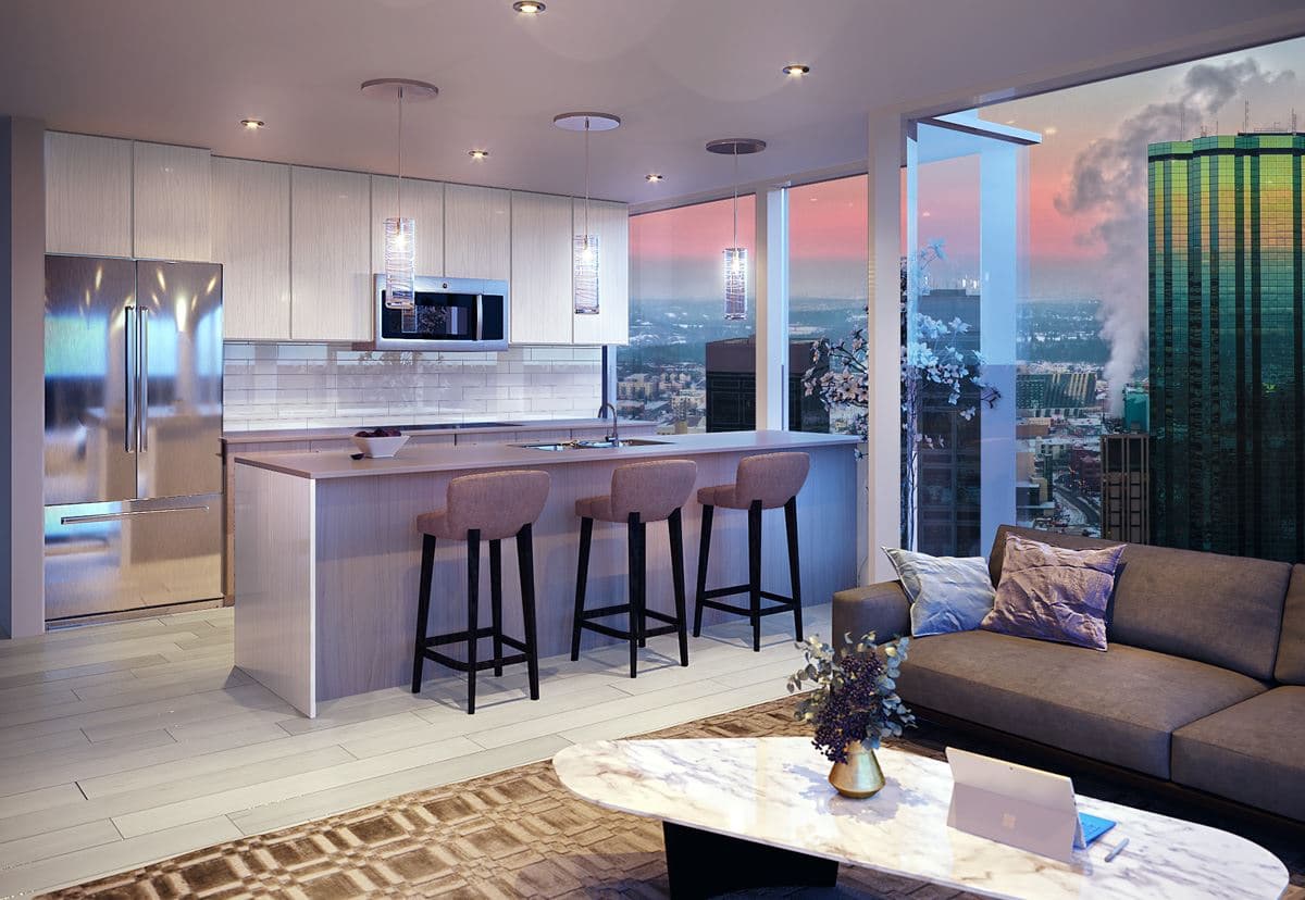 Encore Tower Condos thumbnail 10
