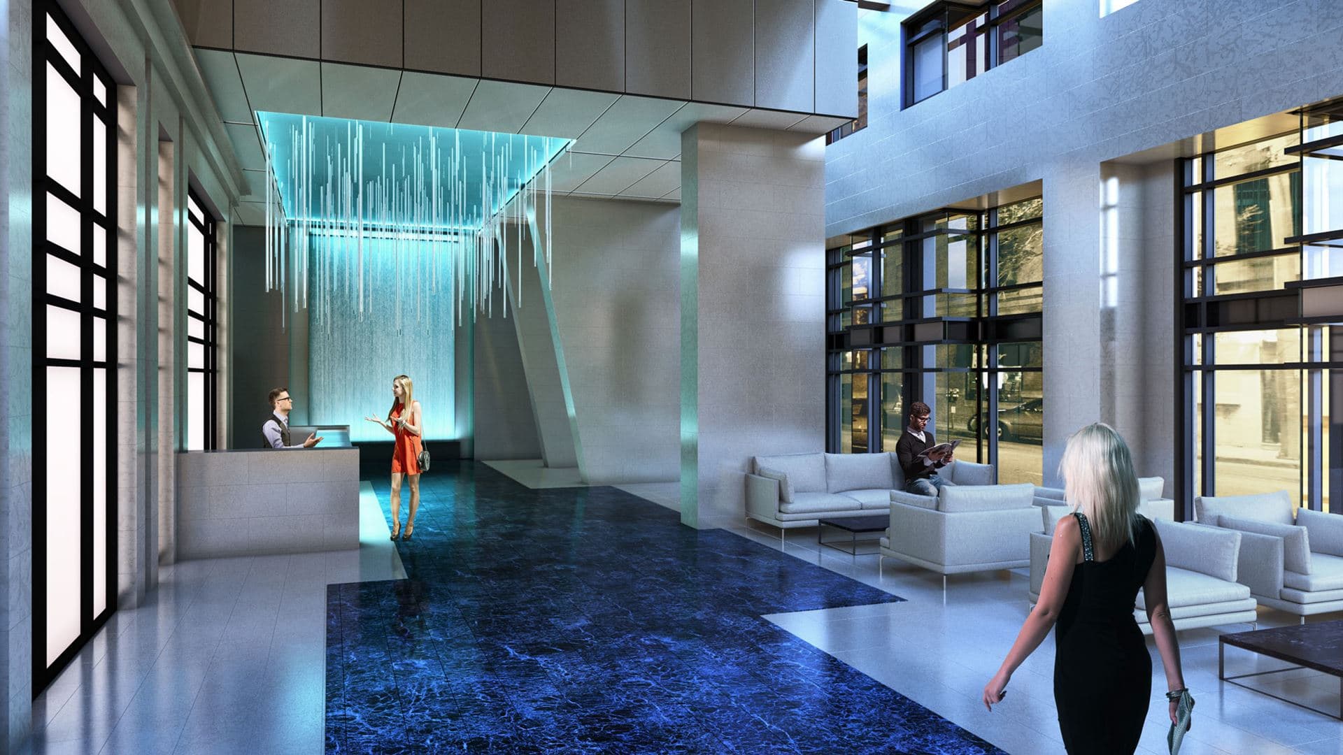 Encore Tower Condos thumbnail 6