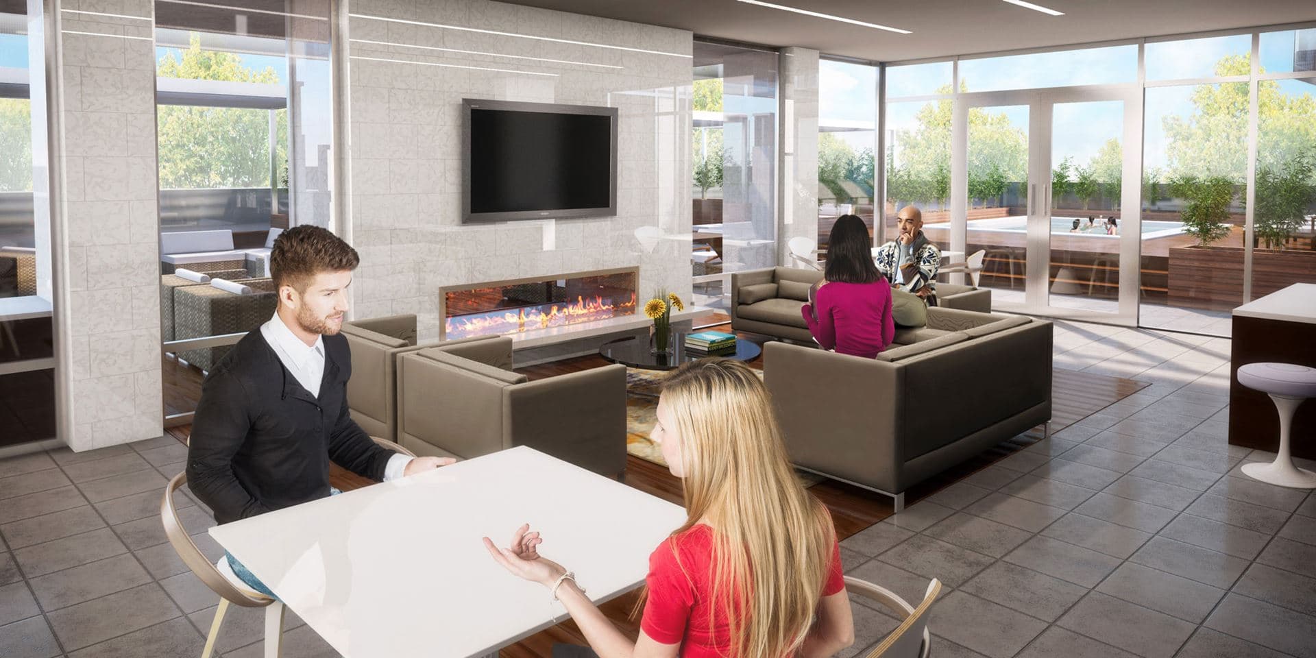 Encore Tower Condos thumbnail 7