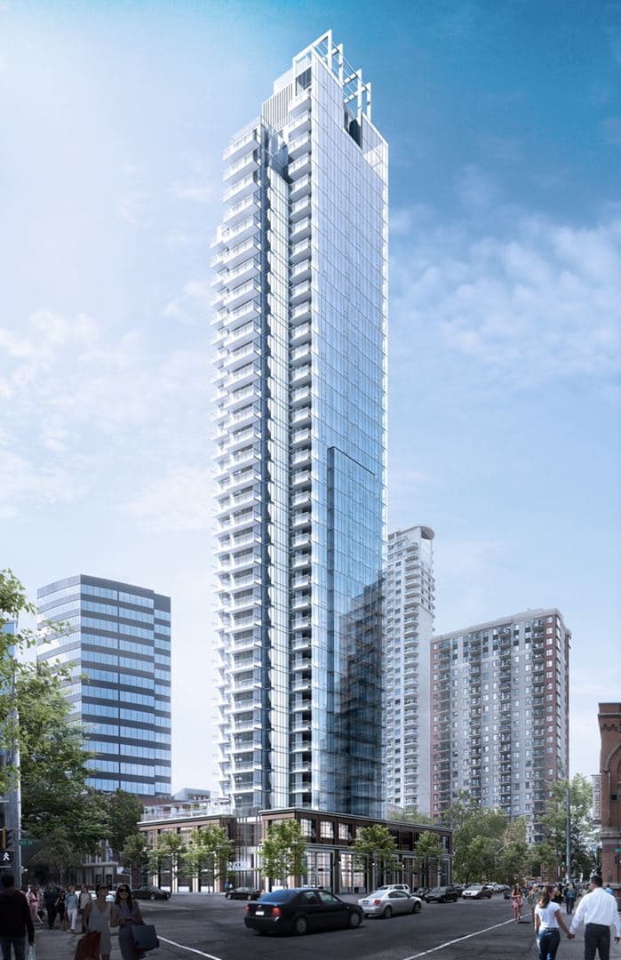 Encore Tower Condos - Image 1