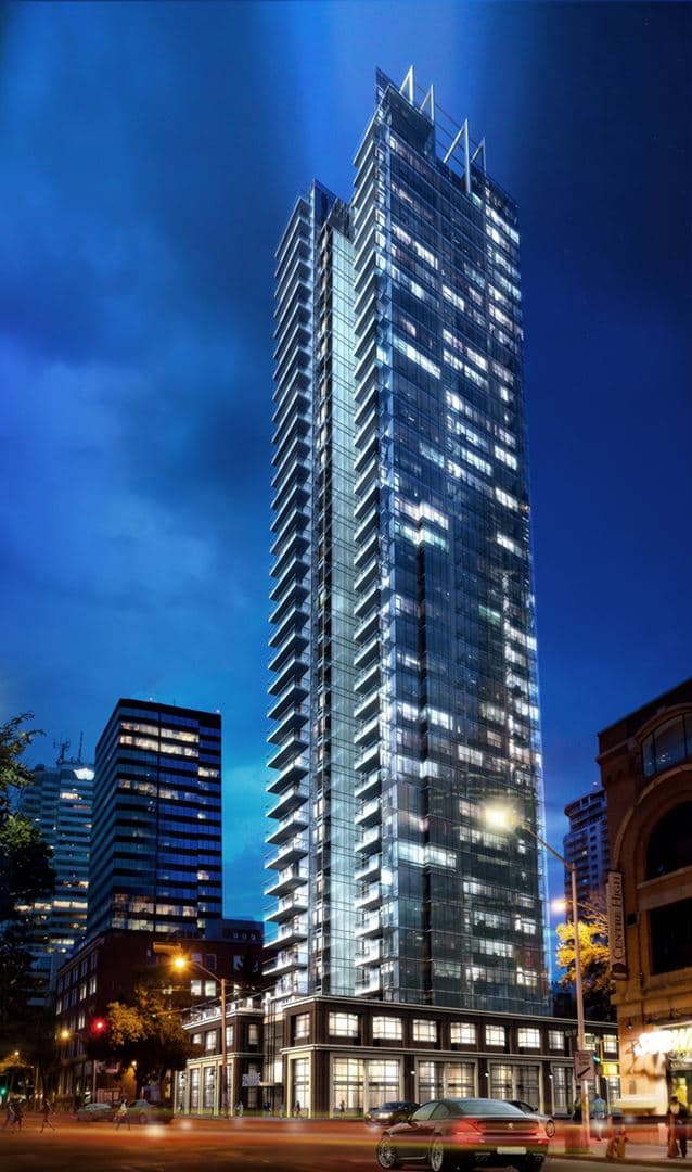 Encore Tower Condos thumbnail 2