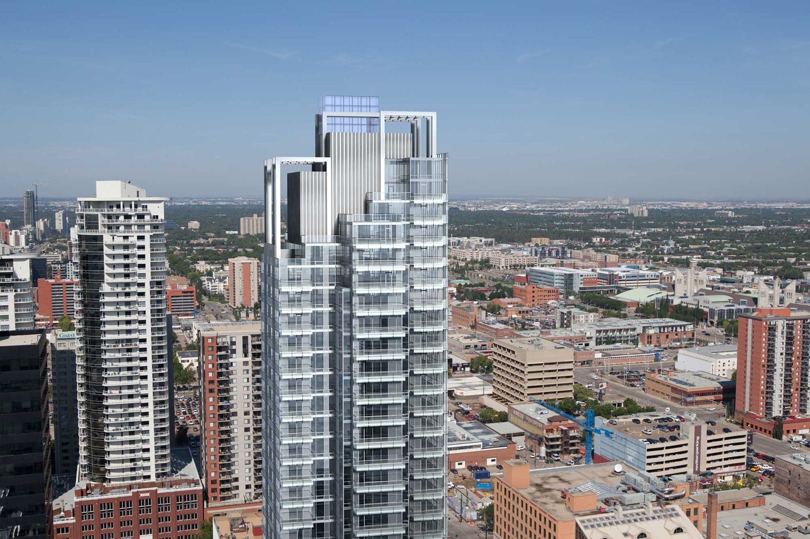 Encore Tower Condos thumbnail 4