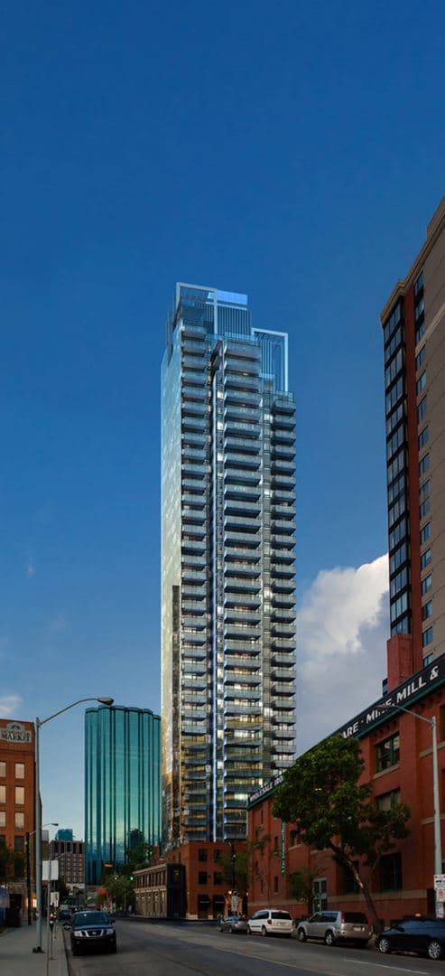 Encore Tower Condos thumbnail 5