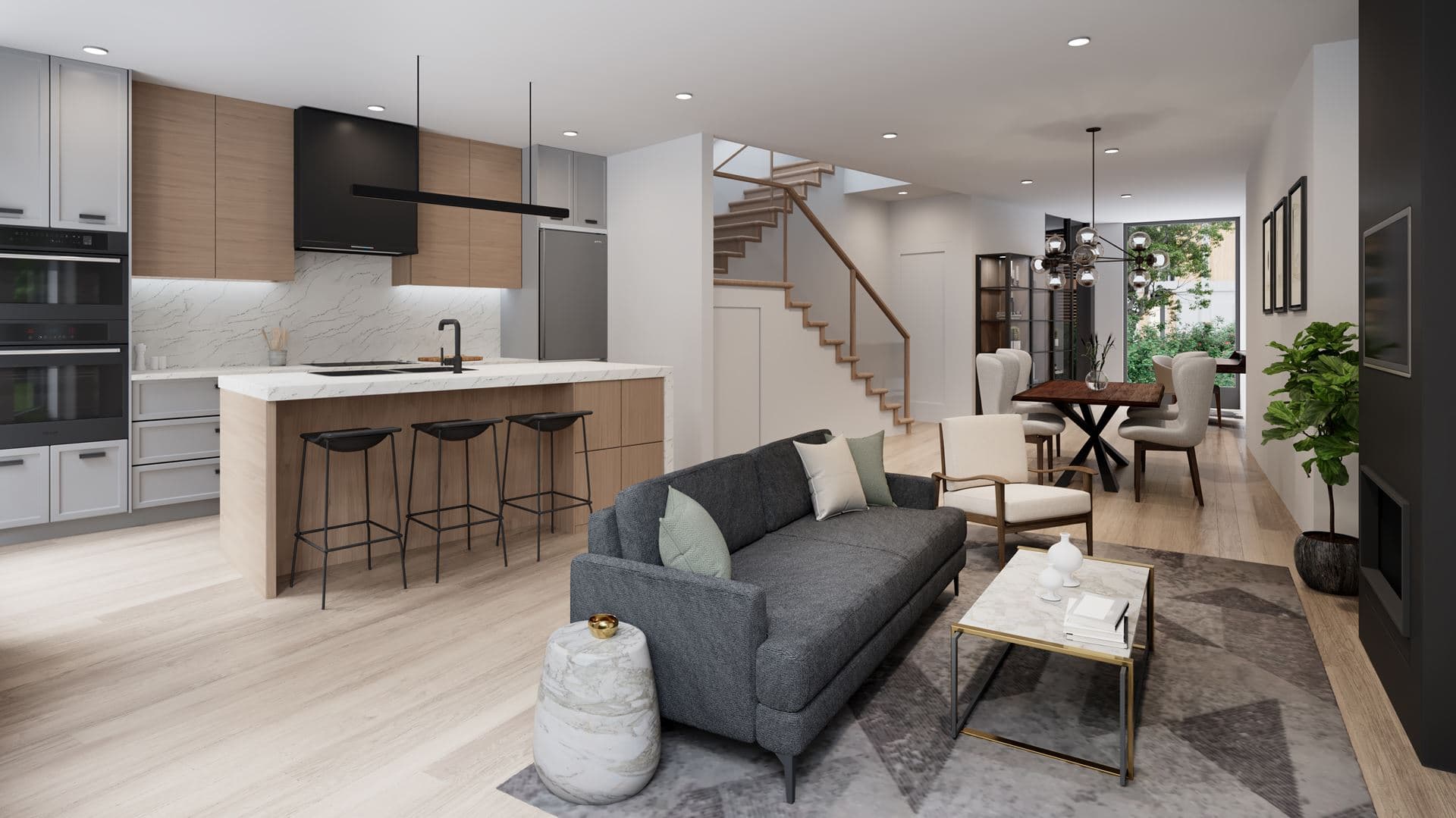 EVE Park Condos thumbnail 12