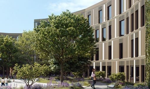 EVE Park Condos thumbnail 21