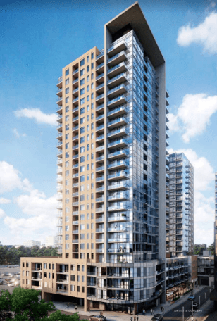 Garment Street Condos thumbnail 2