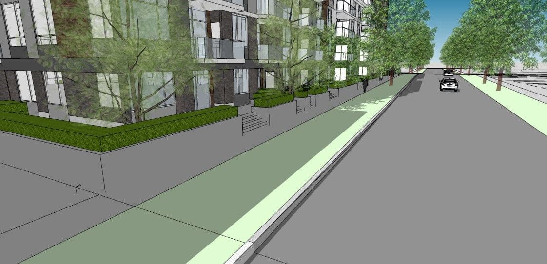 Garneau Tower Condos thumbnail 2