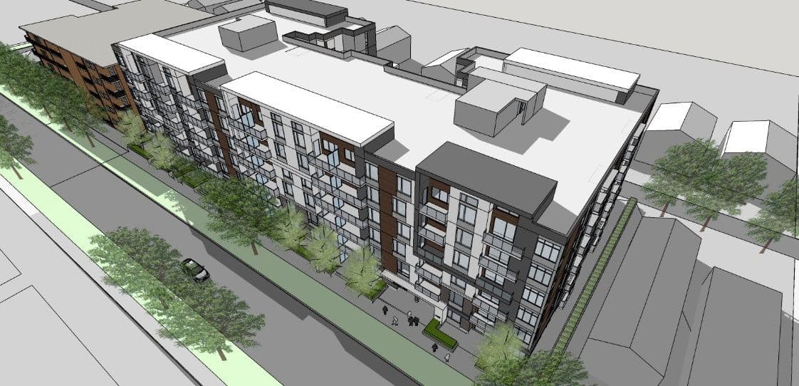 Garneau Tower Condos thumbnail 3