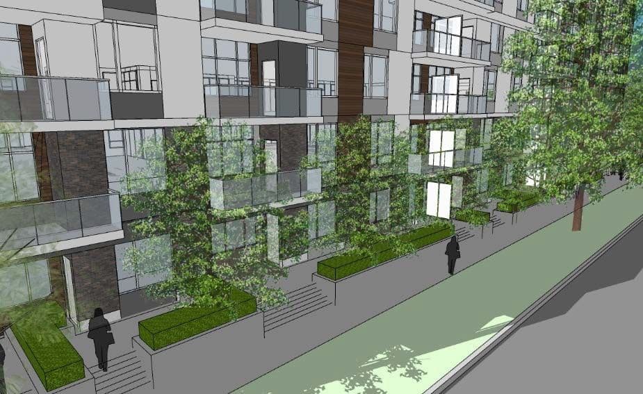 Garneau Tower Condos thumbnail 4